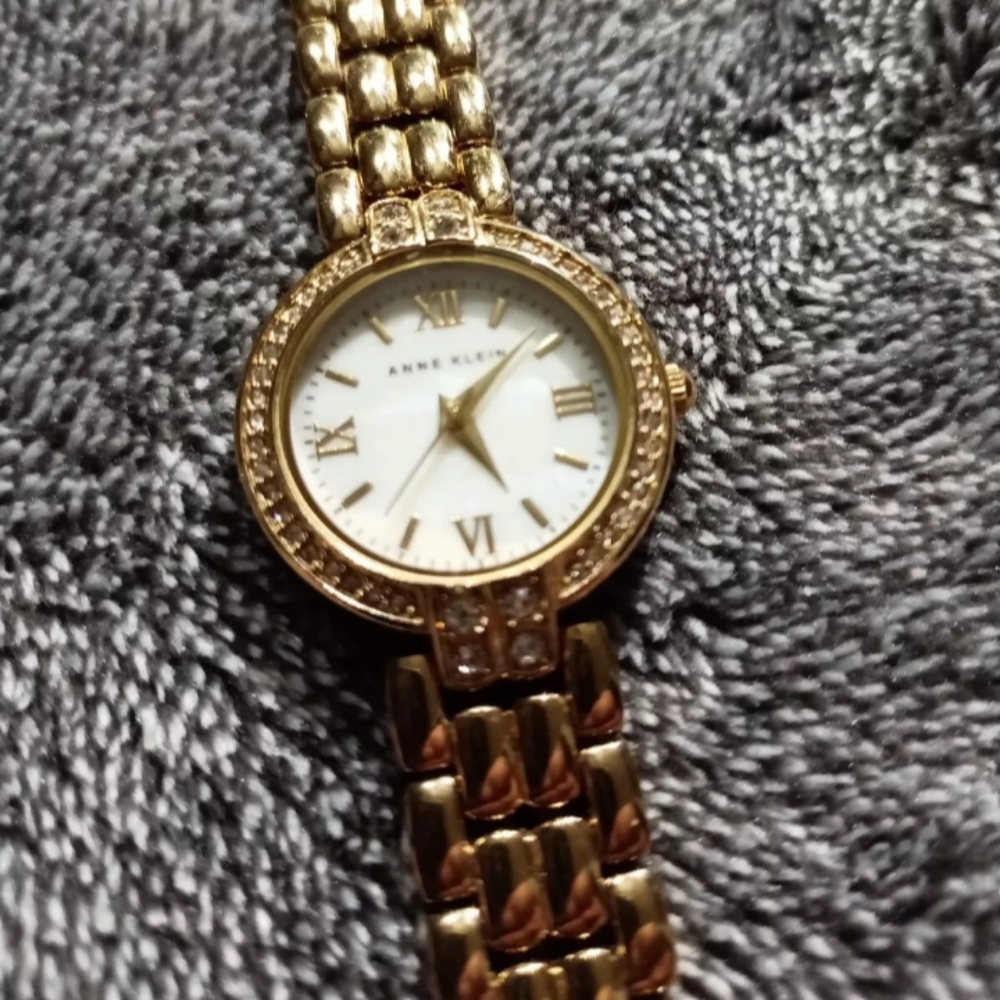 Anne Klein Women’s Watch AK/1598.
